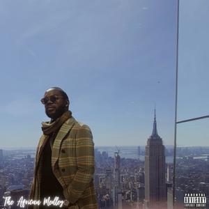 Flamme Ardente (feat. MsKeni)