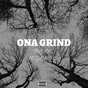 Ona Grind (feat. OTBDAYDAY) [Explicit]