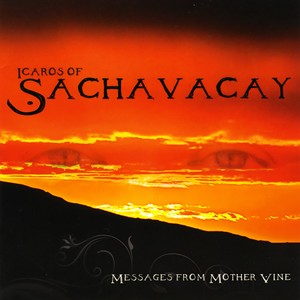 Icaro De Protección / Song of Protection