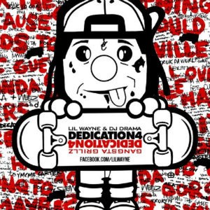 Dedication (Explicit)