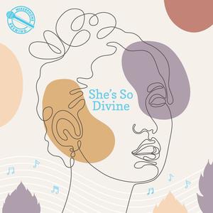 She's So Divine(feat. Kevin James)