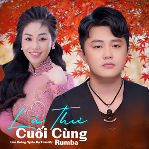 Lá Thư Cuối Cùng (Rumba)