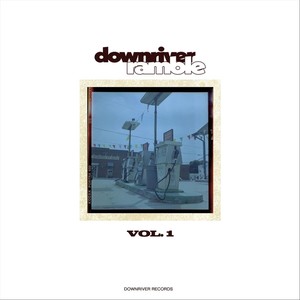 Downriver Ramble, Vol. 1