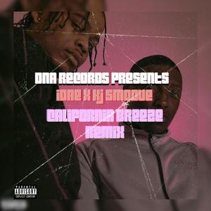 California Breeze (Remix|Explicit)