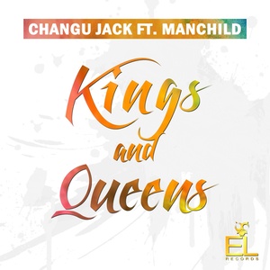 Kings and Queens (Elster's LoveB Remix)