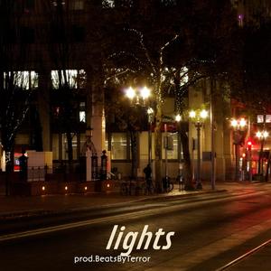 Lights (BeatsByTerror) (Explicit)
