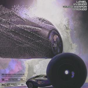 Fatti (feat. Nvskidd, Young Weapon & Afrokidd) (Explicit)