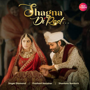 Shagna Di Raat