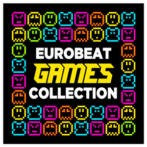 EUROBEAT GAMES COLLECTION