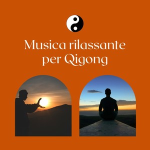 Musica rilassante per Qigong