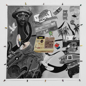 Murky Waters (Instrumental)