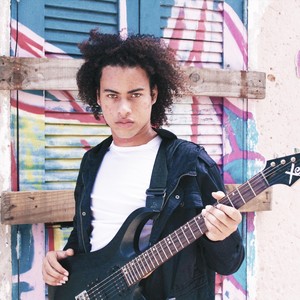 Jam Session (Degraus No. 4) [feat. Joás Holanda, Sydnei Carvalho, Gustavo Di Padua, Bruno Palma & Maurício Alabama]