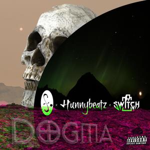 DOGMA(feat. Switch) (Explicit)