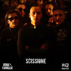 Scissione (Explicit)