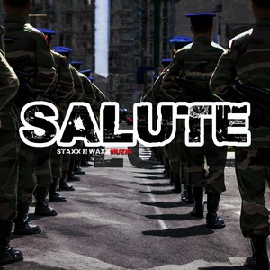Salute (feat. Flashback) (Explicit)