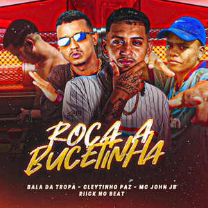 Roça a Bucetinha (Explicit)