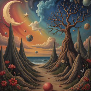 BACK AGAIN (Explicit)