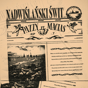 NADWIŚLAŃSKI ŚWIT (Explicit)