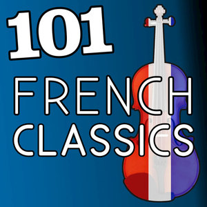 101 French Classics