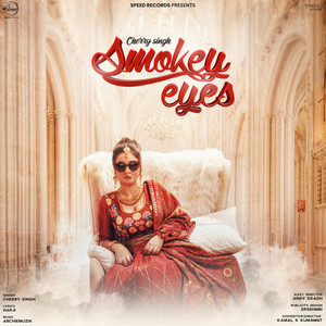 Smokey Eyes - Single