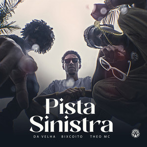 Pista Sinistra (Explicit)