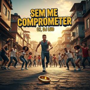 SEM ME COMPROMETER (Explicit)