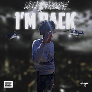 I'm Back (Explicit)