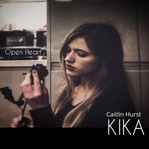 Open Heart(feat. Bobby Lee & Caitlin Hurst)