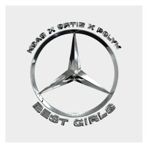 Best Girls (feat. Koas & Ortiz) [Explicit]