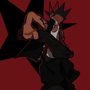 GHOST! (i might jus disappear!) (Explicit)