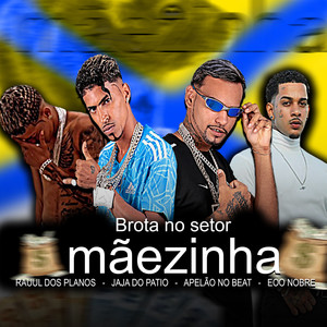 Brota No Setor Mãezinha (Explicit)