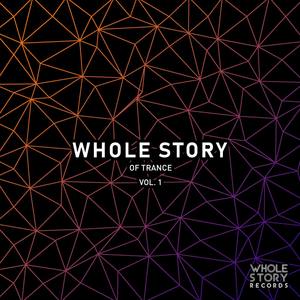 Whole Story Of Trance Vol. 1