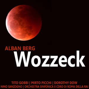 Alban Berg: Wozzeck