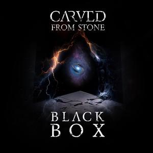 Black Box (feat. SHIVA)