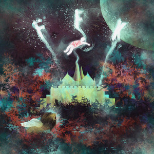 School Bs (feat. CHOCKEY) (学校老板)