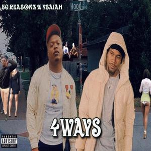 4 Ways (Explicit)