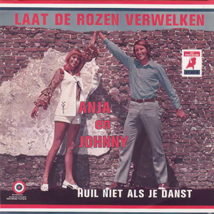 Huil Niet Als Je Danst