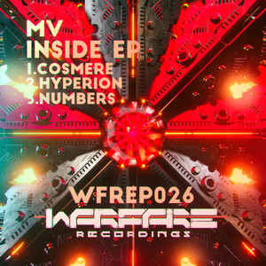 Hyperion (Original Mix)