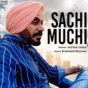 Sachi Muchi - Single