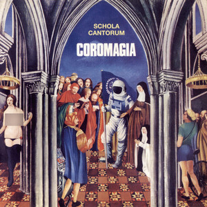 Coromagia