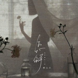 任二三 - 怎解dj (伴奏)