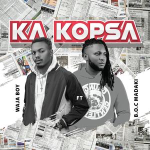 Ka Kopsa