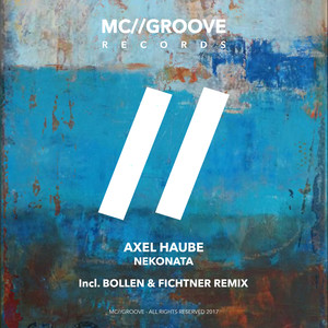 Nekonata (Original Mix)