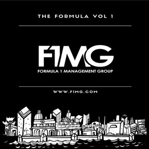 The Formula Vol 1 (Explicit)