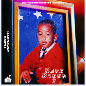 Rare Breed 2 (Explicit)