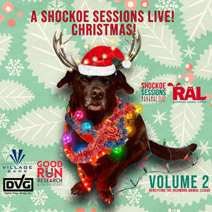 A Shockoe Sessions LIVE! Christmas