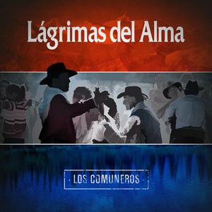 Lágrimas del Alma