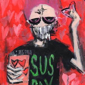 I'm Sorry For What I Have Done (Explicit)