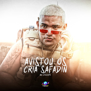 Avistou os Crias Safadin (Explicit)