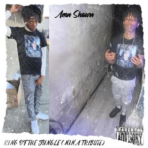 King Of The Jungle (Nina Tribute) (Explicit)